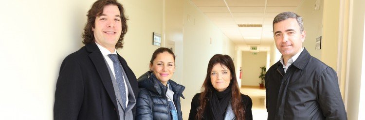 Nova médica na Unidade de Saúde de Meinedo 