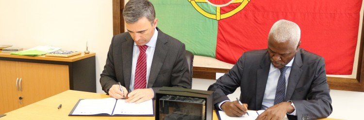 Governo do Príncipe e Município de Lousada assinam protocolo