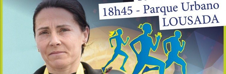 Free Running Especial com Rosa Madureira