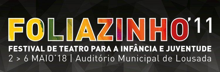Festival de Teatro para a Infância e Juventude