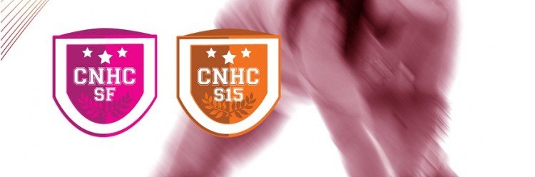 Campeonato Nacional de Hóquei em Campo