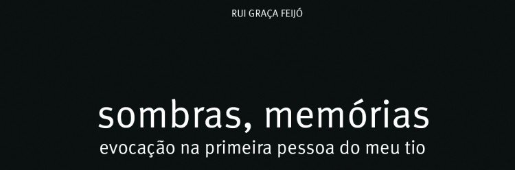 Manuel Alegre na apresentação do livro "Sombras, Memórias" de Rui Graça Feijó