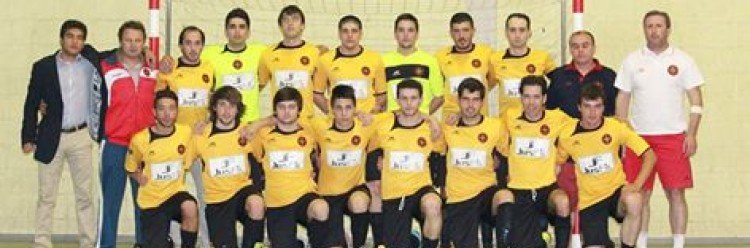 Equipa Sénior CCDO é campeã Distrital da Divisão de Honra