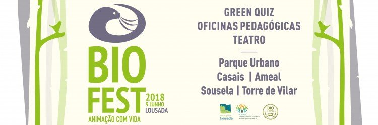 Segunda edição do Biofest no sábado