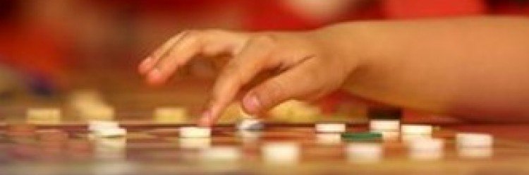 I Torneio de Jogos Romanos de Tabuleiro