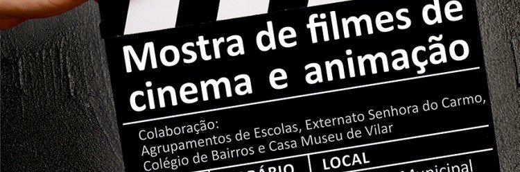 Mostra de Filmes de Cinema de Animação