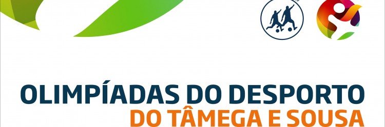 Lousada participa nas Olimpíadas do Desporto da CIM 