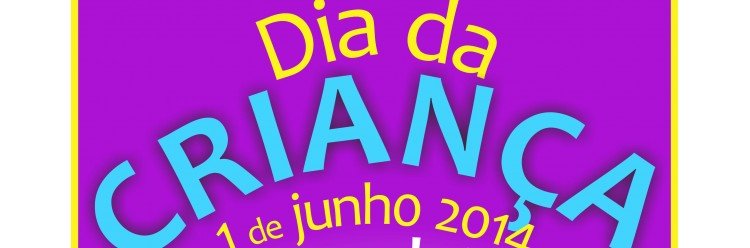 Dia da Criança assinalado no domingo