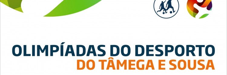 Lousada participa nas Olimpíadas do Desporto da CIM 