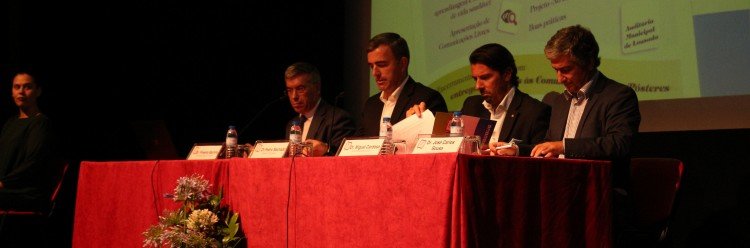 Jornadas da Saúde com saúde mental em destaque