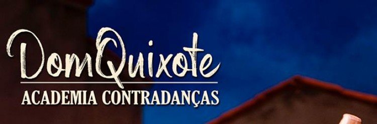 Sarau de Ballet da Academia Contradanças