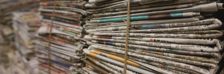 Lousadenses trocam lixo separado por descontos