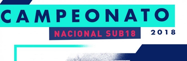 Campeonato Nacional Sub18 em Lousada