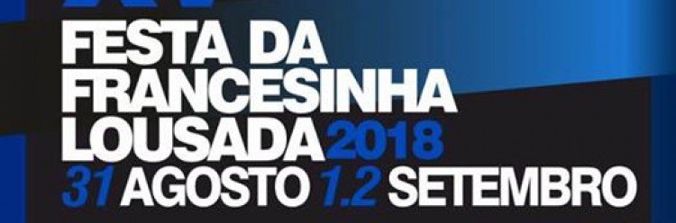 Festa da Francesinha de 31 de agosto a 2 de setembro