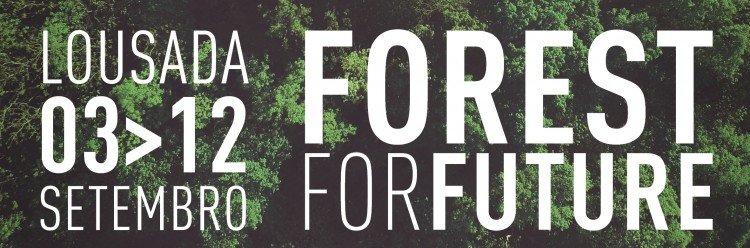 “Forest For Future” Campo de Voluntariado Internacional