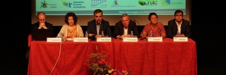 Jornadas da Educação abordaram “Criatividade e inovação”