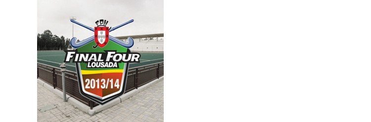 Final Four de Seniores Masculinos