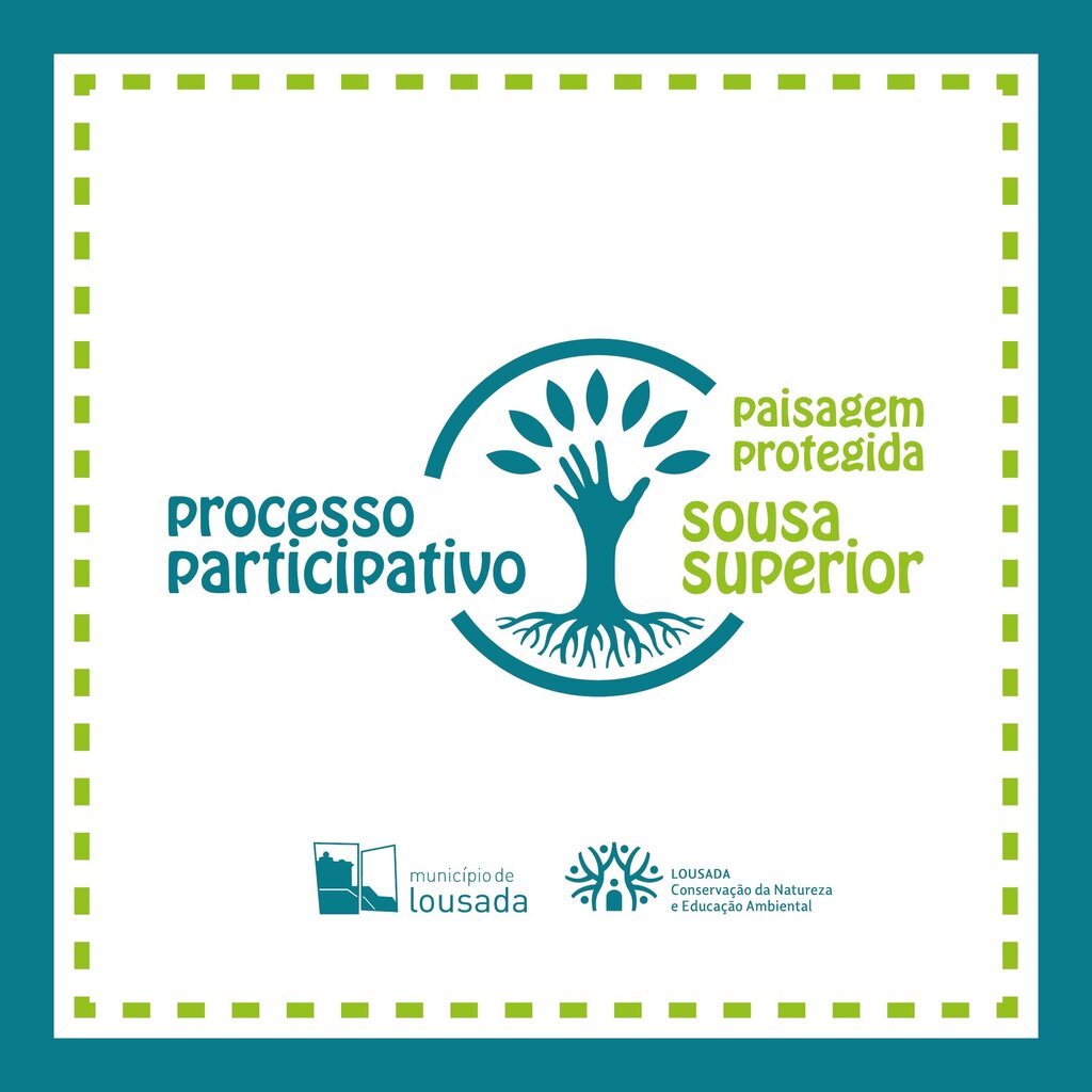 Processo Participativo da Paisagem Protegida do Sousa Superior