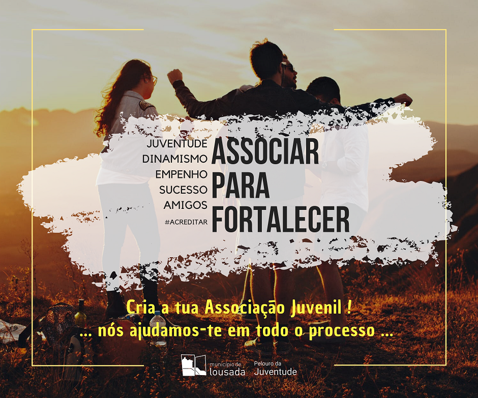 Projeto Associar para Fortalecer