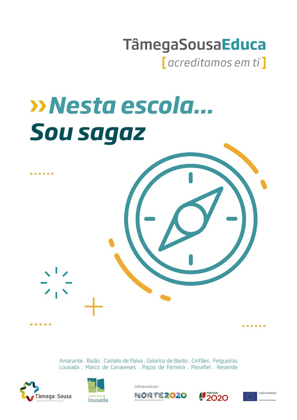 Nova edição do Sagaz junta Mentores e Aprendizes