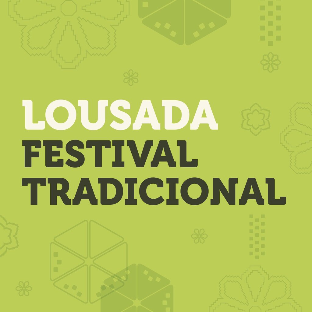 Festival Tradicional começa na quinta-feira