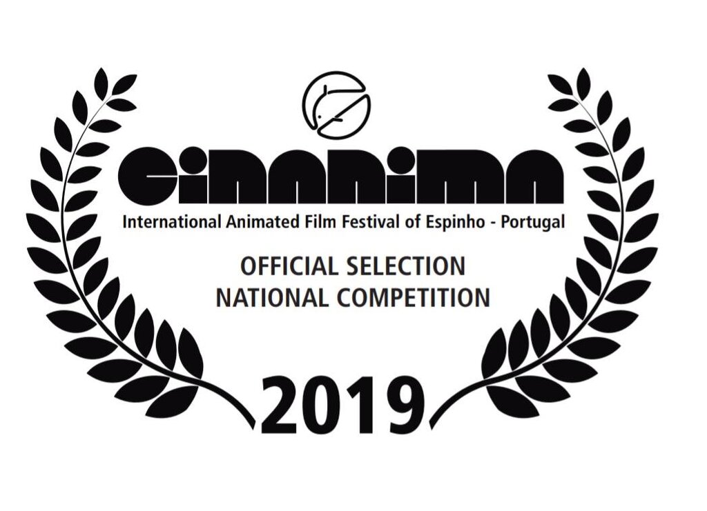 Filmes de Lousada no Cinanima 2019