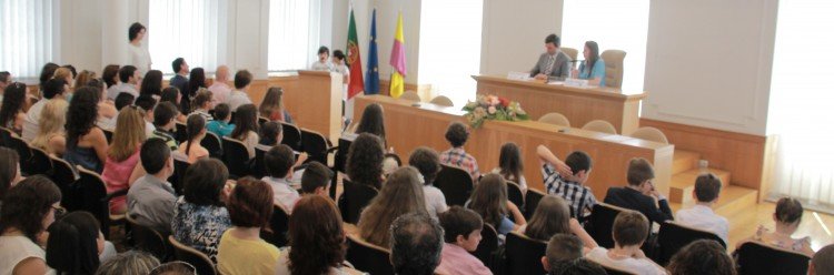 “Pequenos deputados, grandes ideias”
