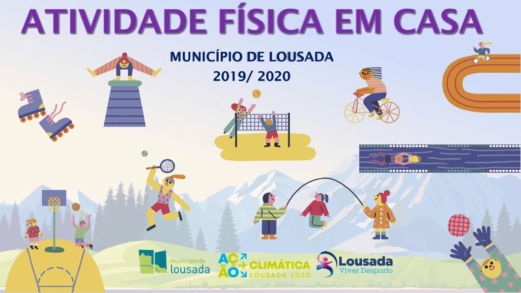Atividades de Enriquecimento Curricular em tempos de Covid-19