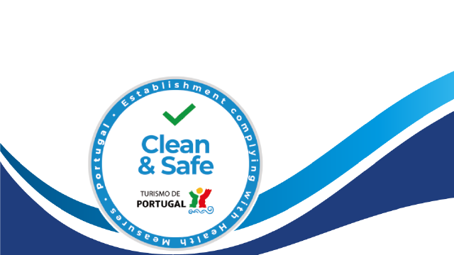 Formação sobre o Selo “Clean & Safe”