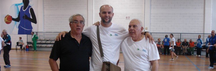 Vice-campeão Nacional é de Lousada