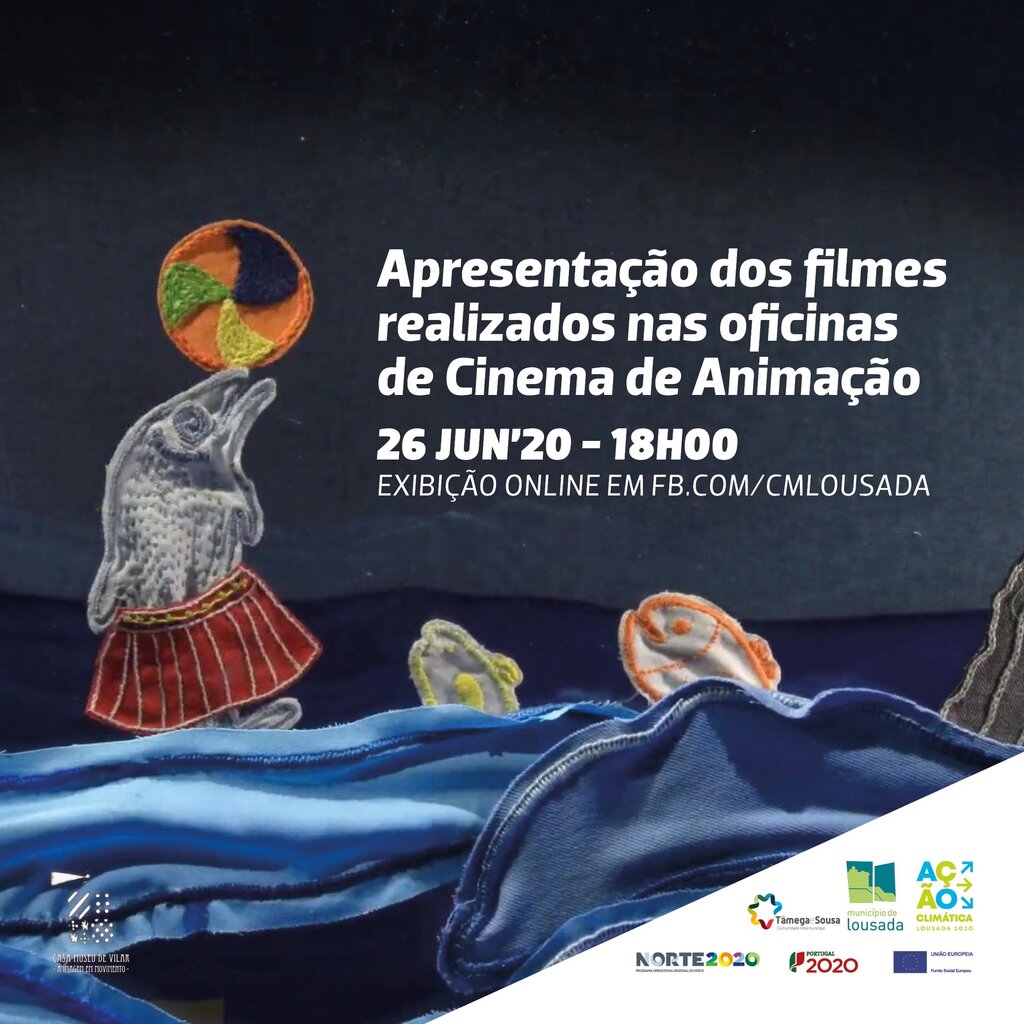 Mostra de Filmes de Cinema de Animação