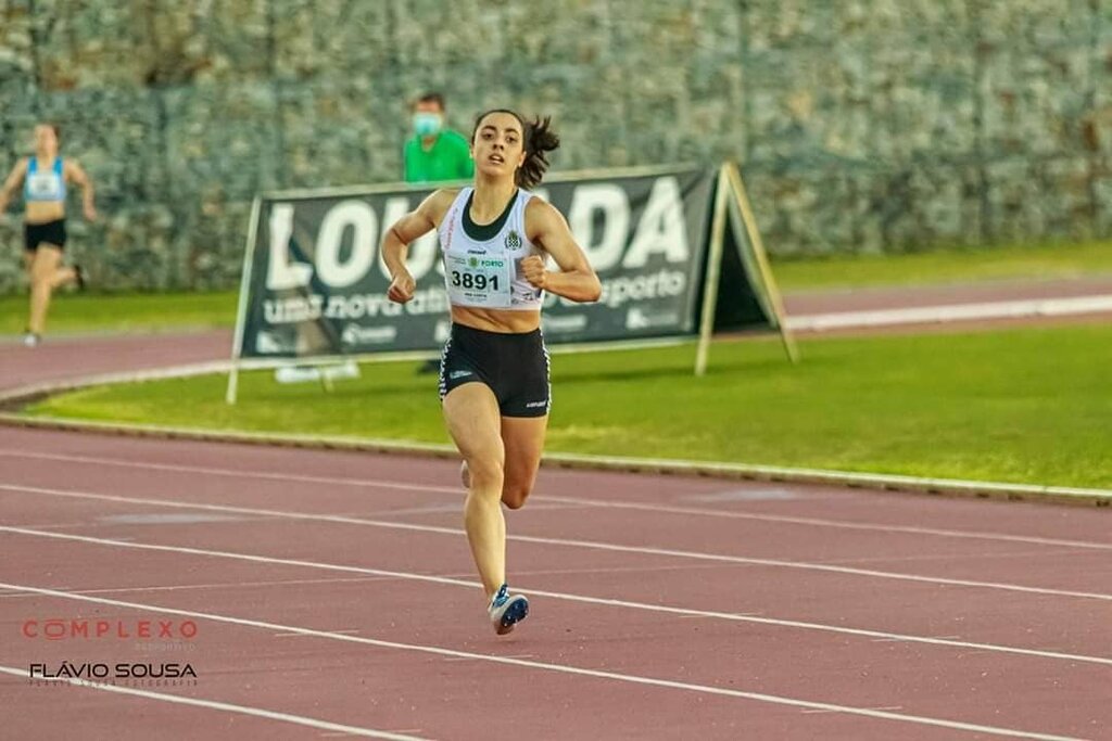 Recordes nacionais de Atletismo batidos em Lousada