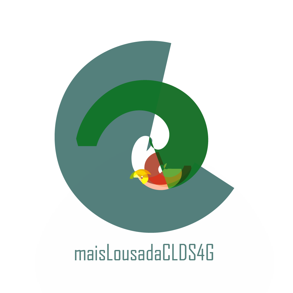 Projeto maisLousadaCLDS4G
