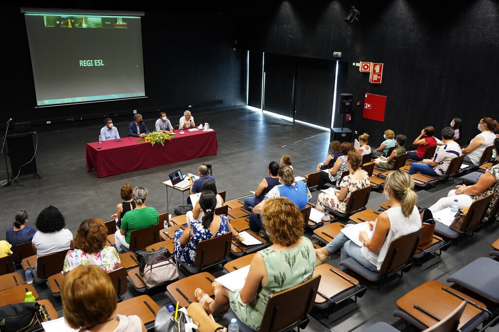 Jornadas PND sobre a Covid-19