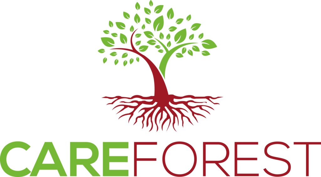 Município no projeto CareForest