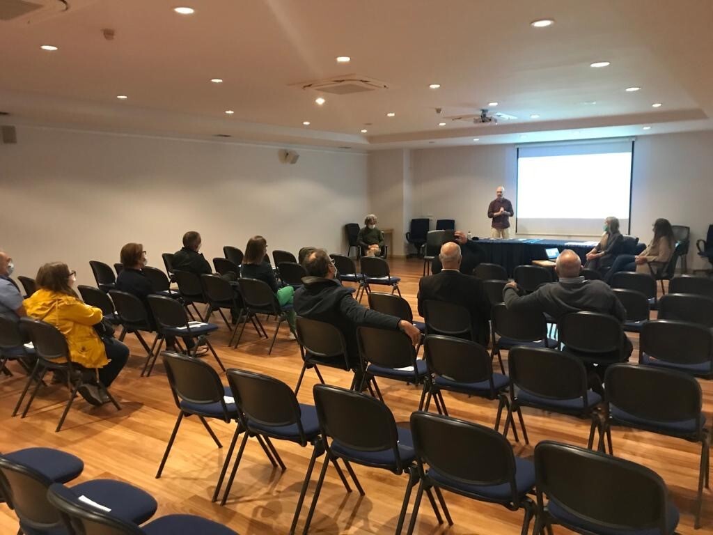 Jornadas Europeias do Património 