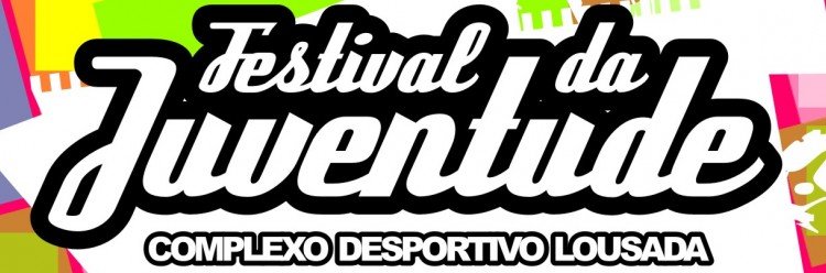 Juventude esteve em festa no fim de semana