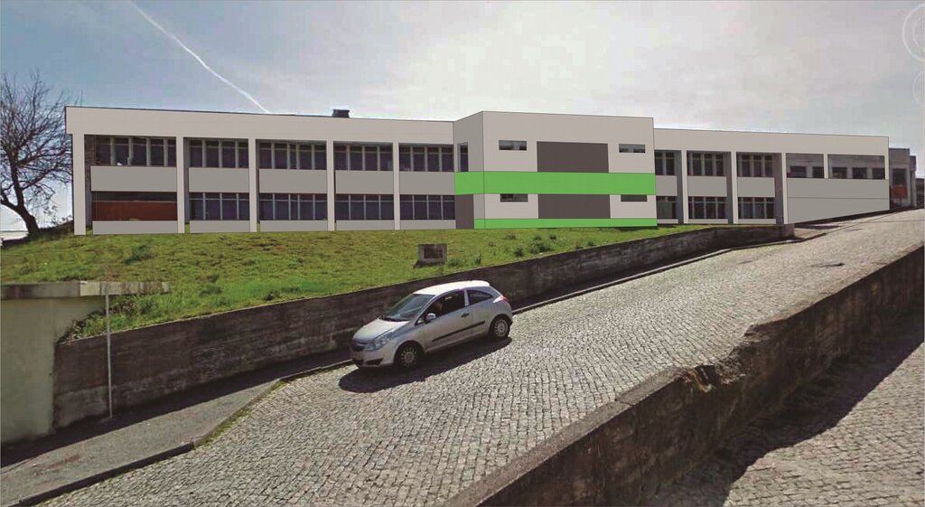 Academia de Formação de Lousada
