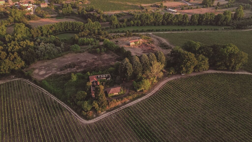 Município adquiriu Quinta de Vila Pouca