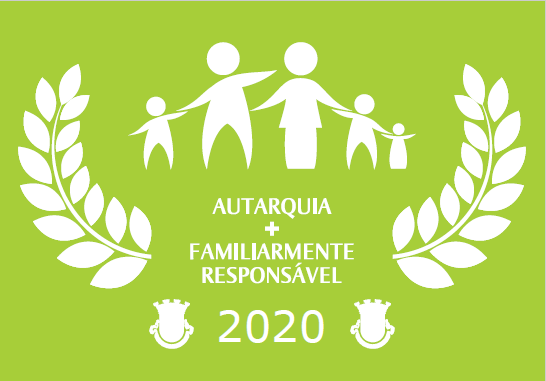 Lousada é Autarquia Familiarmente Responsável 2020