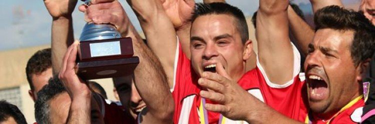 Aveleda conquista Taça D´Trivela