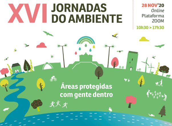 Jornadas do Ambiente destacaram a Paisagem Protegida do Sousa Superior