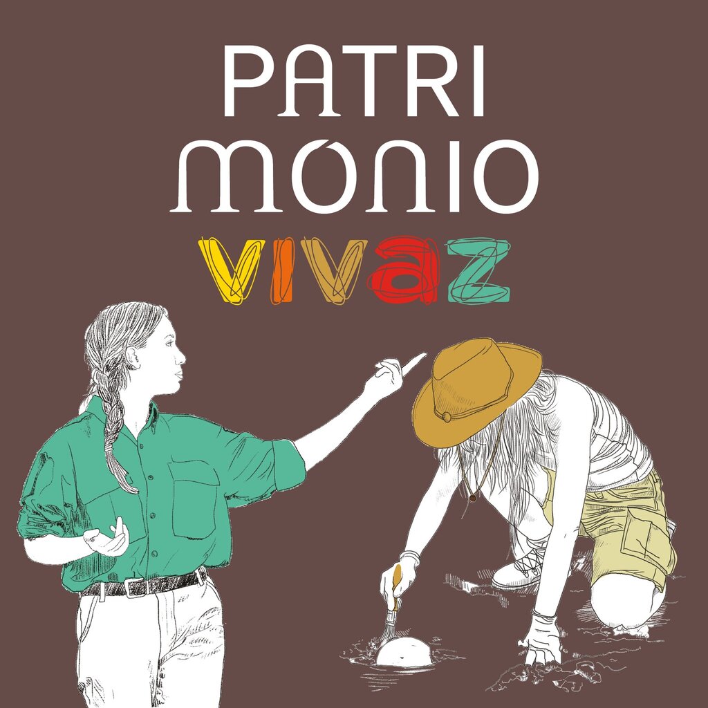 Voluntariado Cultural - Património Vivaz