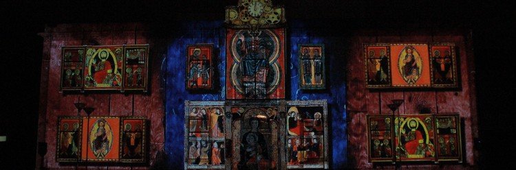 Duas noites de festa nos 500 anos de Foral
