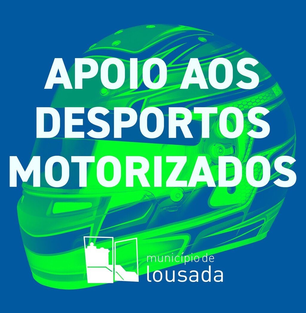 Autarquia apoia os desportos motorizados