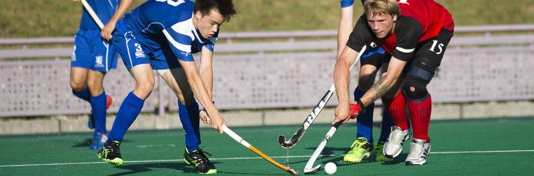 Campeonato Europeu de Hóquei em Lousada