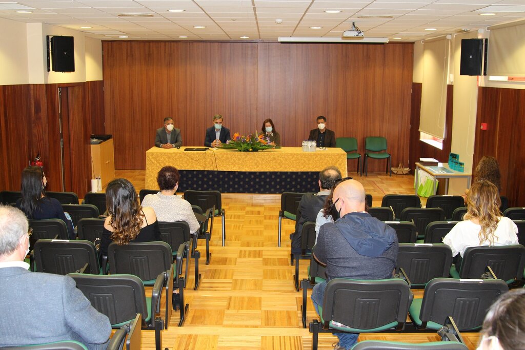 “Lousada Educa +” premeia projetos escolares