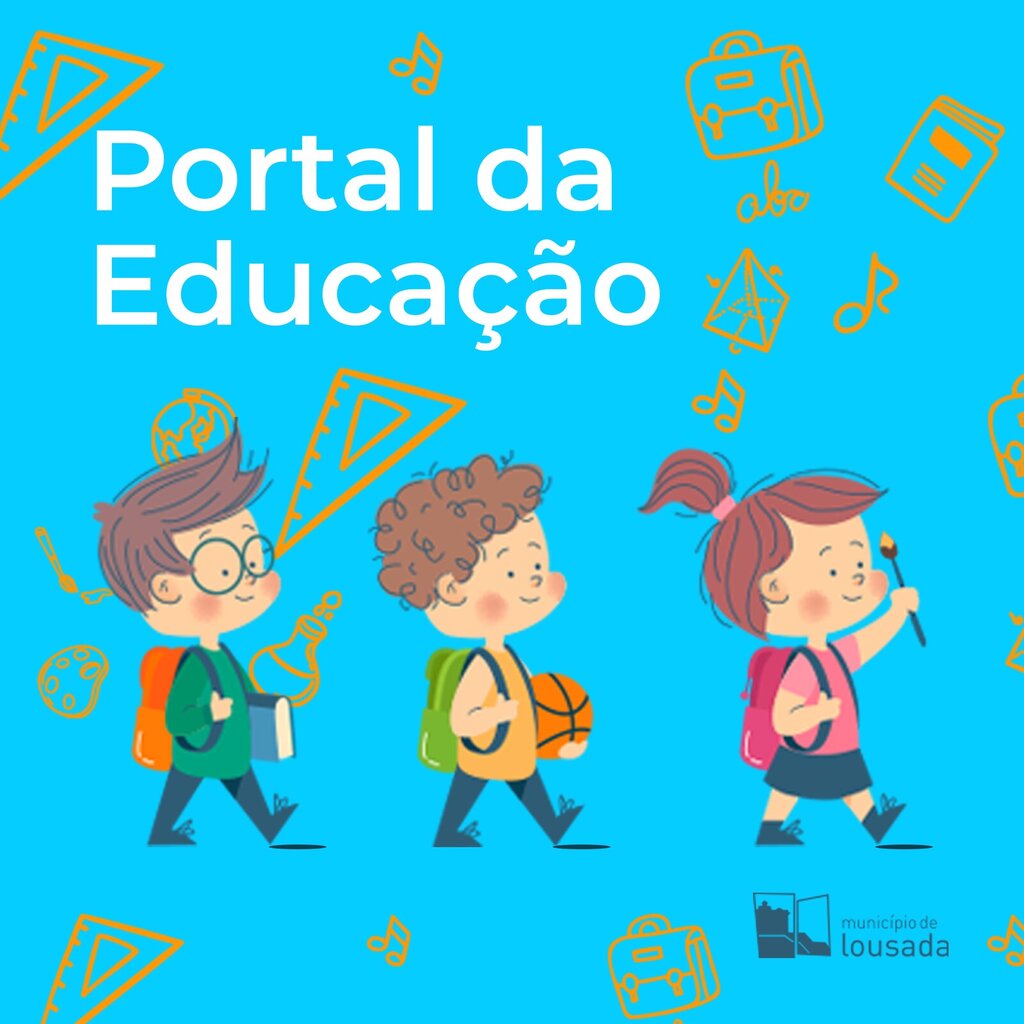 Portal da Educação com registos até 25 de junho