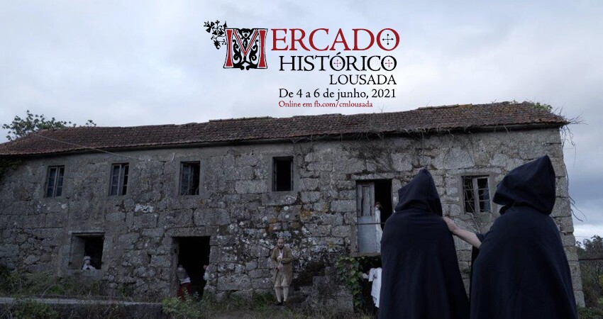 Mercado Histórico 2021