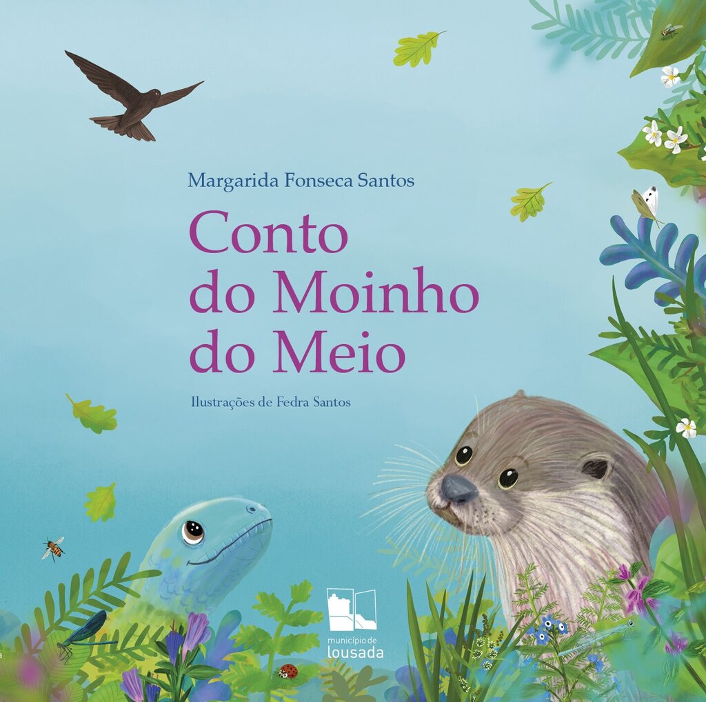 Concurso Ler Lousada premiou alunos
